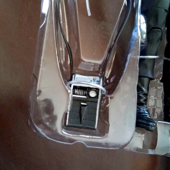 STAR TREK Collectibles. Original Action Figures: Wave One. Make me an offer - Picture 8 of 9